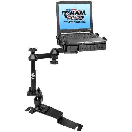 Laptop Mount for the Ford Taurus '13-18