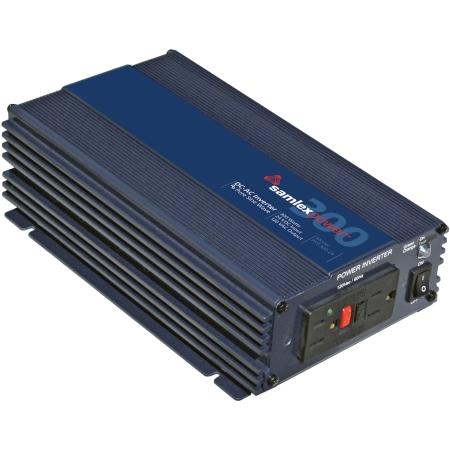 300 Watt Inverter, 24V