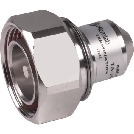 Termination Resistive  DC-6GHz 2W 7-16 n/a PIM