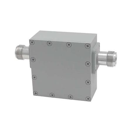 5.8 GHz Ultra High Q, 4-Pole Outdoor Filter