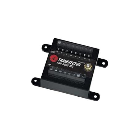 5VCD-24VCD Data Line Surge Protector