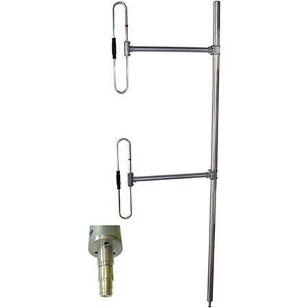 216-225 MHz Dipole Antenna