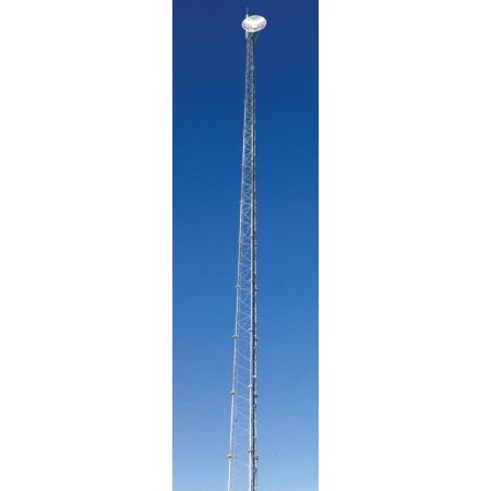 SuperTitan Weld 90ft W400 Self-Supporting Tower