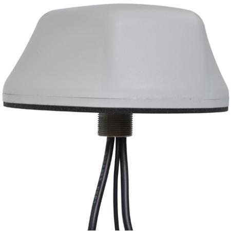 Multi-band Diversity/MIMO Antenna, LTE & GPS