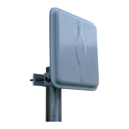 2400-2483 MHz 19dBi Directional Flat Panel Antenna