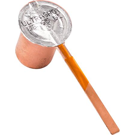 US65 UltraShot Weld Metal