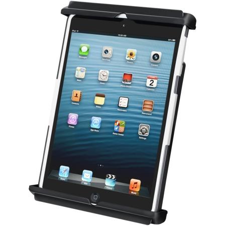 TAB-TITE Universal Clamping Cradle for iPAD mini