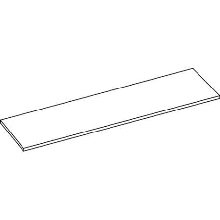 Copper Flat Strap 3 x .032