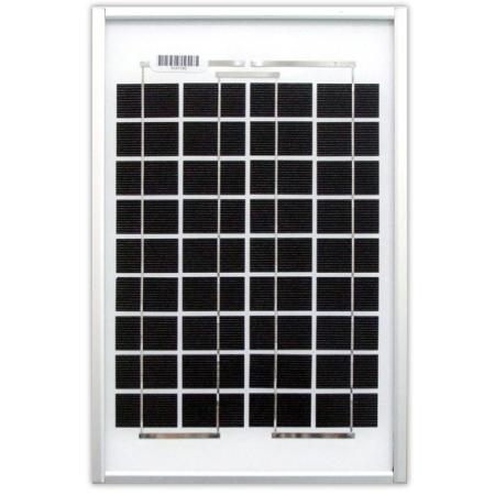 410J 10 Watt Solar Panel