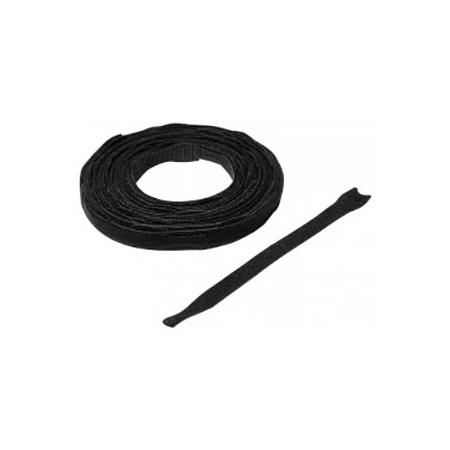 3/4x8 in VELCRO® Cable Ties 45 pc Roll