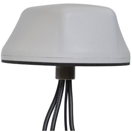 LTE MIMO, Cellular, WiFi, & GPS Surface Mount Ant