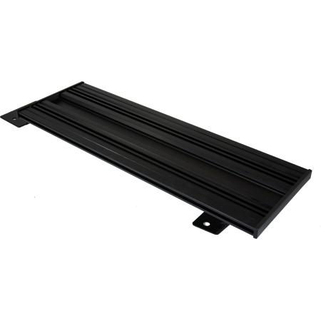 2006-2019 Dodge Charger 8" Tunnel Mount Assembly