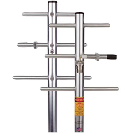 806-896 MHz 6dB 3 Element Yagi Antenna