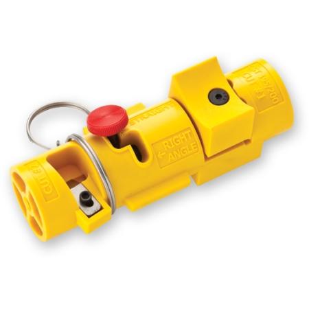 LMR®-195 and LMR®-200 Cable Prep Tool