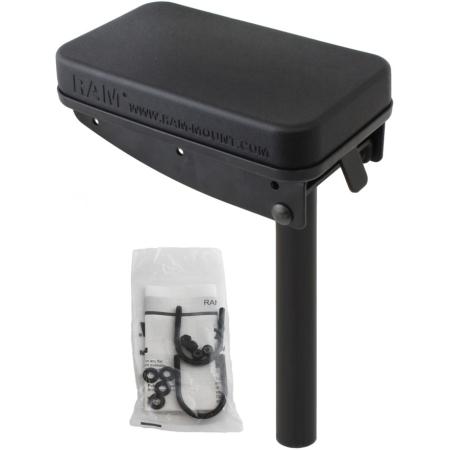 Console Telescopic Arm Rest Ubolt Style