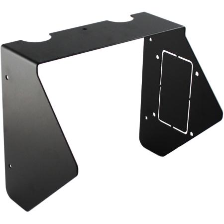 Console Back Fairing for the Ford Crown Victoria