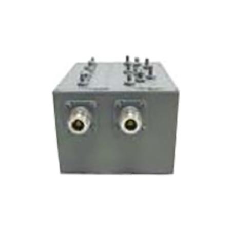 Cell AB Duplexer 824-849, 869-894 MHz