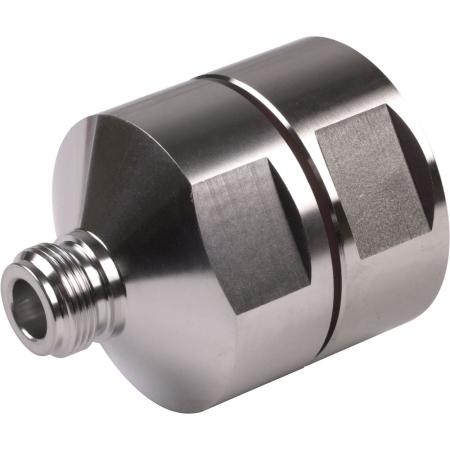 N Female Clamp Conector - LMR®-1200