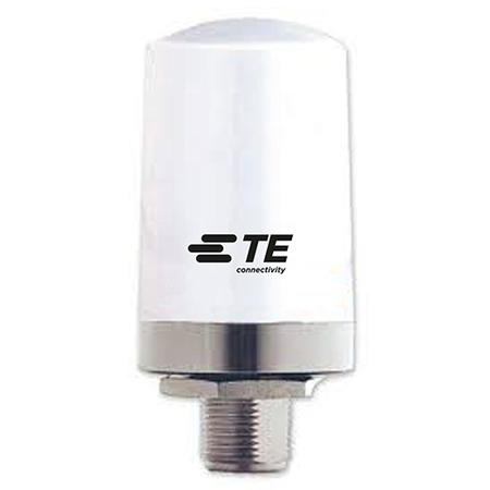 4.9-6.0 GHz Phantom Antenna, White