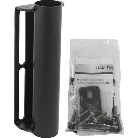 Universal Flat Surface Vertical Drill-Down Laptop