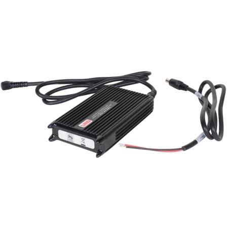 Toughbook CF27/CF28/CF29/CF30/CF31 DC Power Supply