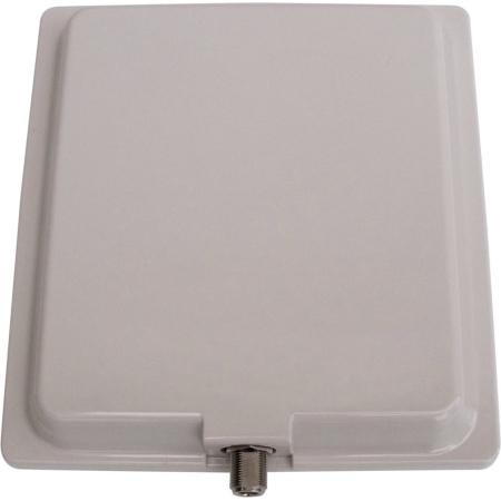 698-2500MHz Indoor Antenna with DC Return & Mount