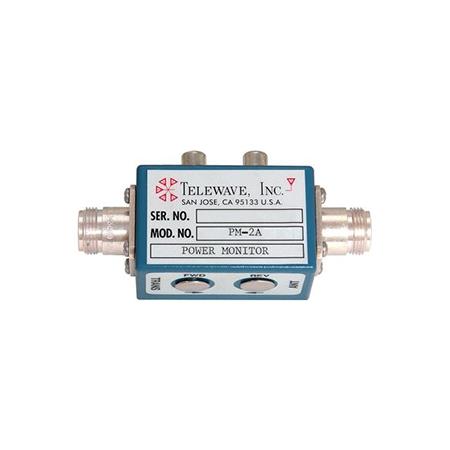 Power Monitor-N/F-N/F