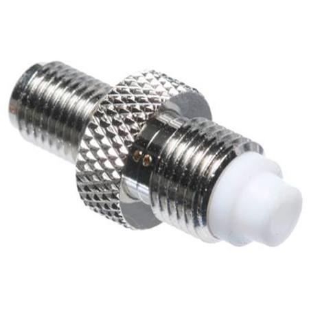 FME/F - SMA Female Adapter