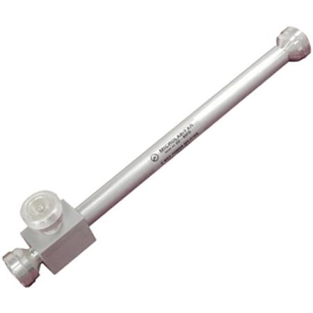 3-way Reactive Splitter  694-2700MHz 500W Type N