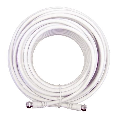 50' Low Loss Coax Cable