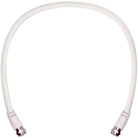 2' Low Loss Coax Cable