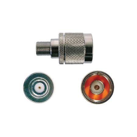 N Male to F Female Adapter