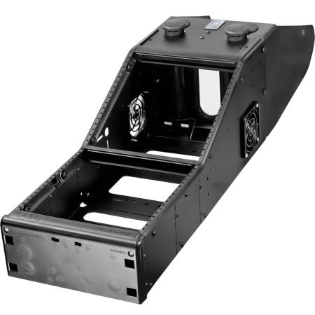 Dodge Charger Tough-Box Angled Console (BOX ONLY)