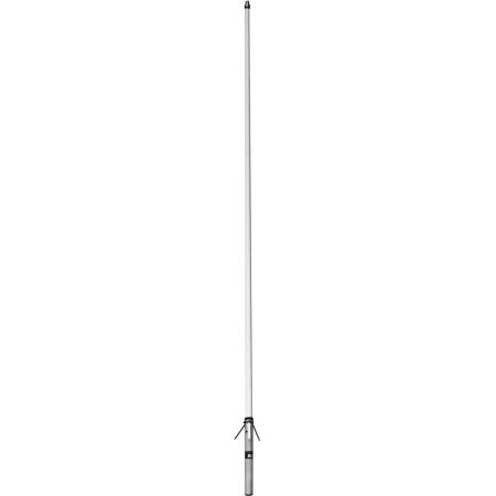 406-420 MHz 8dB Fiberglass Omni Antenna