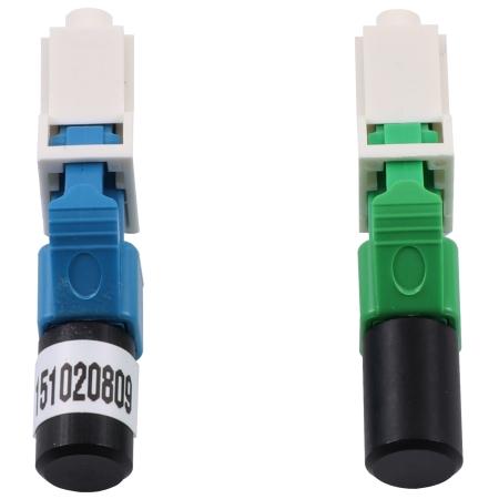 LC/PC Non-Reflective Terminator for T-Berd/MTS