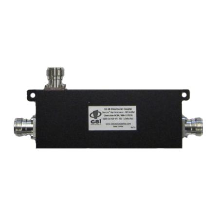 700-2700 MHz ClearLink 15dB Directional Coupler