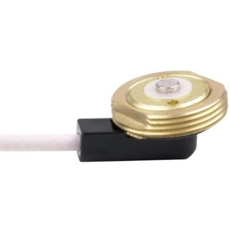NMO Mount, 4' RG-58/U Cable with SMA-Male