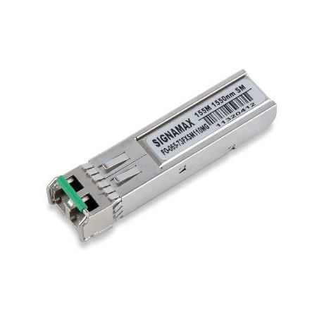 100Base FX/OC3/STM1 SFP Module