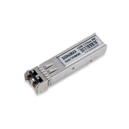 100Base FX/OC3/STM1 SFP Module