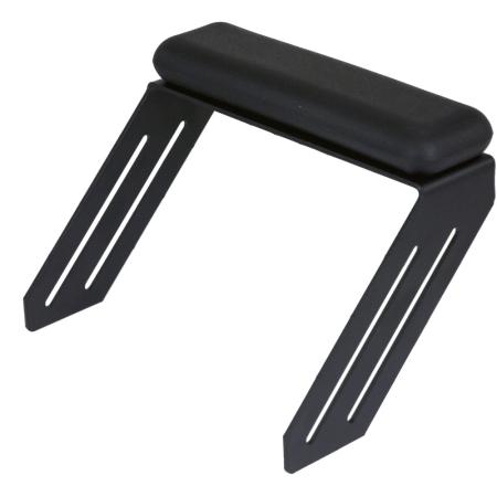 Top Mount Arm Rest