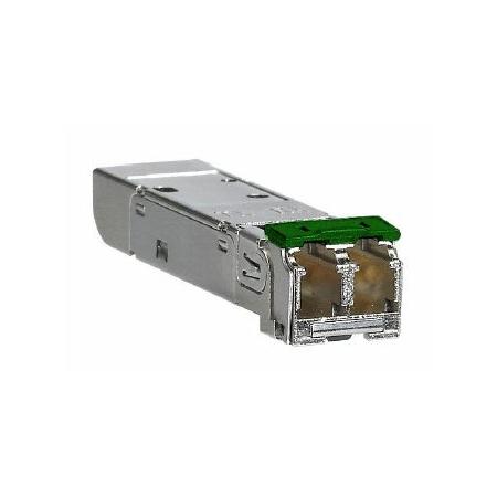 Gigabit  Fiber SFPs - LC Singlemode