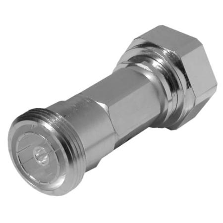 Attenuator, 10dB, 5W, DC-2.5 GHz