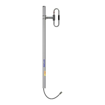 370-460 2.5dB 1 Dipole 75W Antenna Heavy Duty