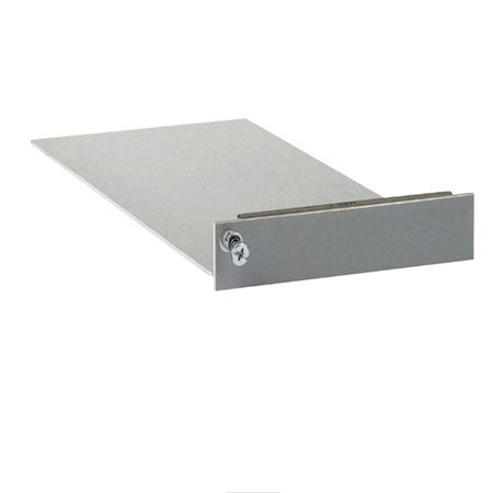 SUI Blank Panel for the ION-E system