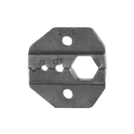 Precision Die Set for RFA-4005, 3 Cavity