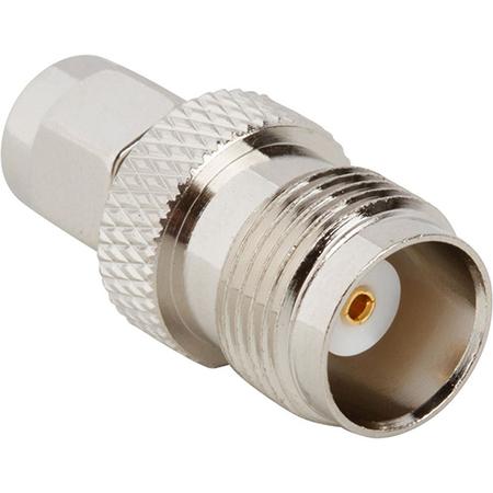 SMA Male to TNC Female Adapter