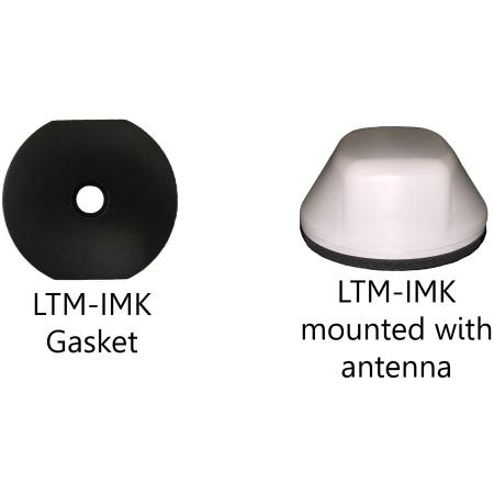 Antenna Mounting Gasket for LTM Antenna