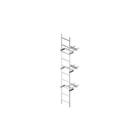 10' Tower Climbing Ladder