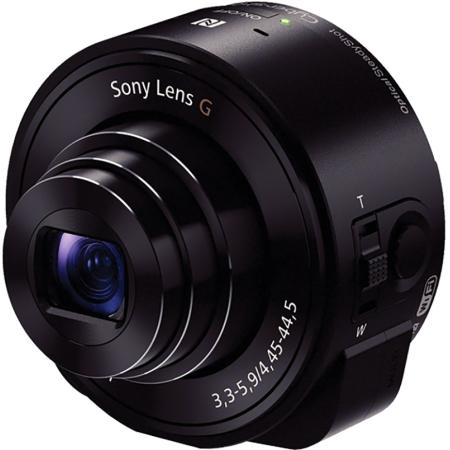Sentera-Q 18 MegaPixel Sensor