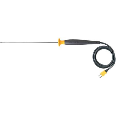 Fluke 80PK-22 SureGrip Immersion Temperature Probe